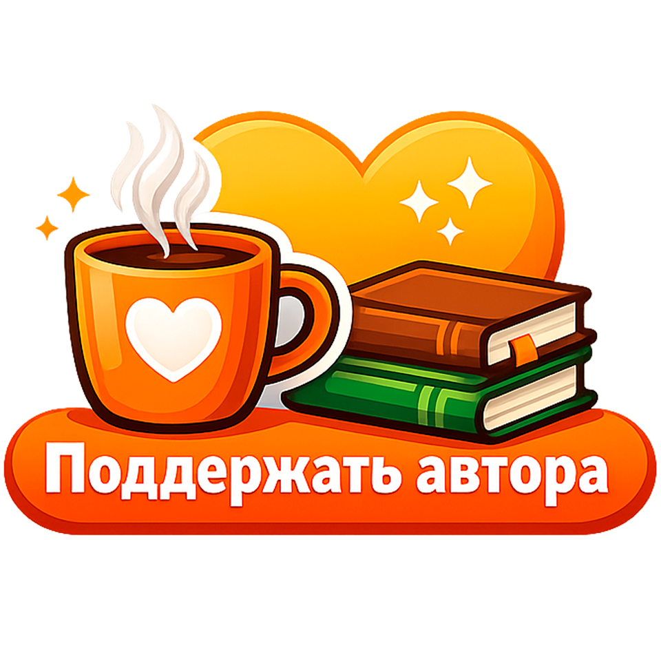 Поддержать автора